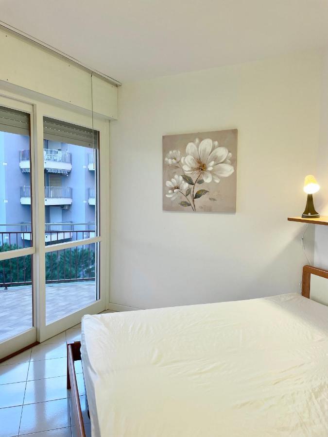 Residence Cristallo 4H 利尼亚诺萨比亚多罗 外观 照片